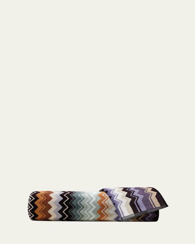 Giacomo Bath Towel